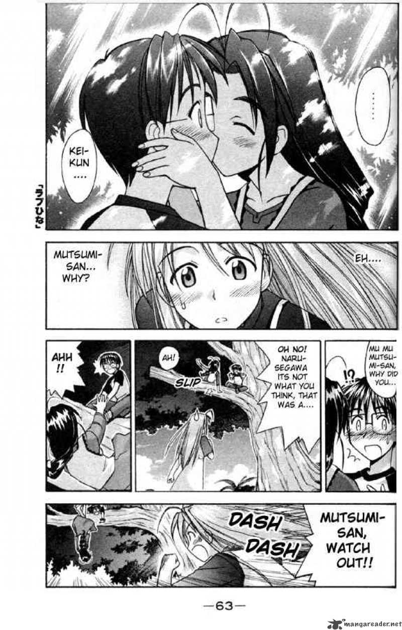 Love Hina - Ch.82 - Share Any Manga on MangaPark