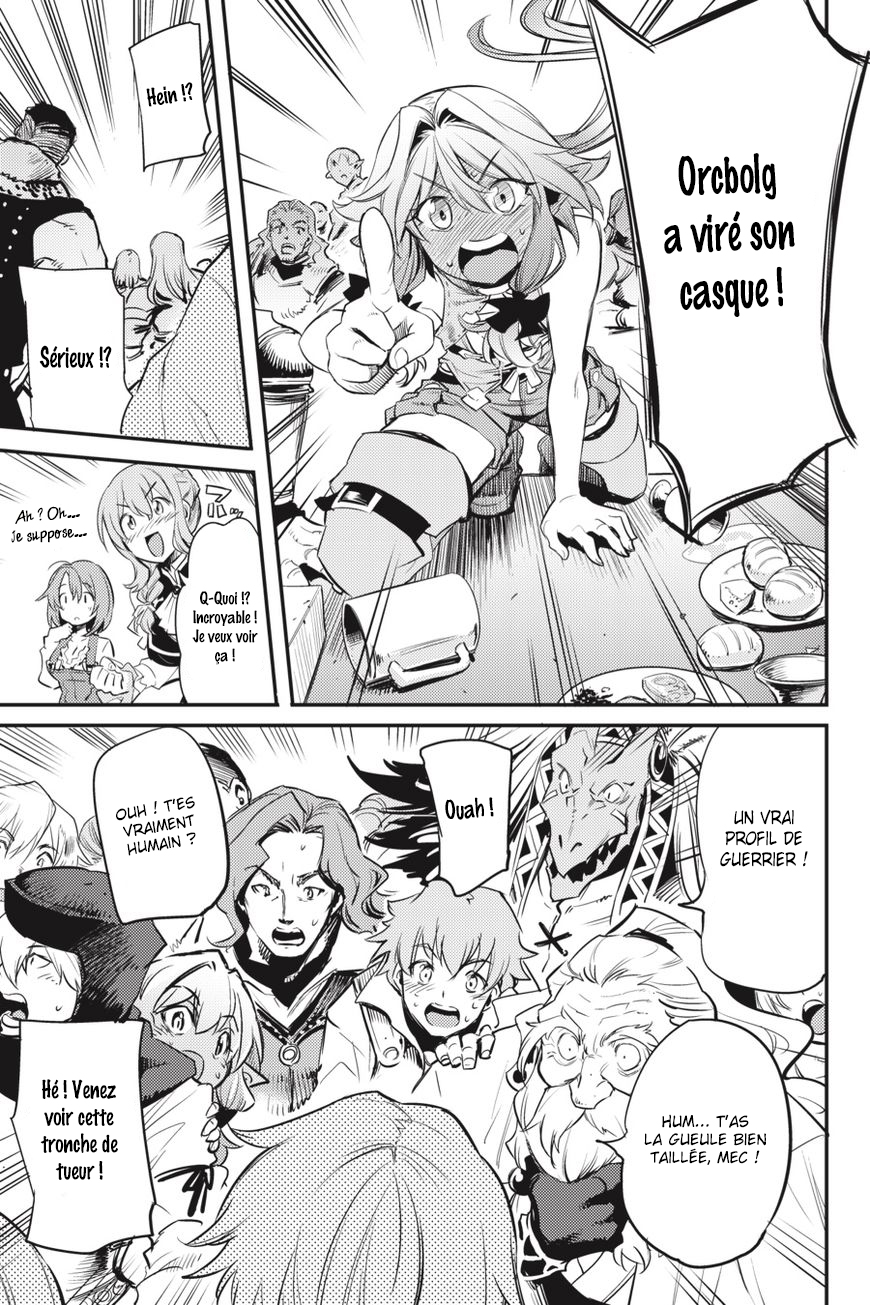 Goblin Slayer - Vol.3 Ch.15 - Share Any Manga on MangaPark