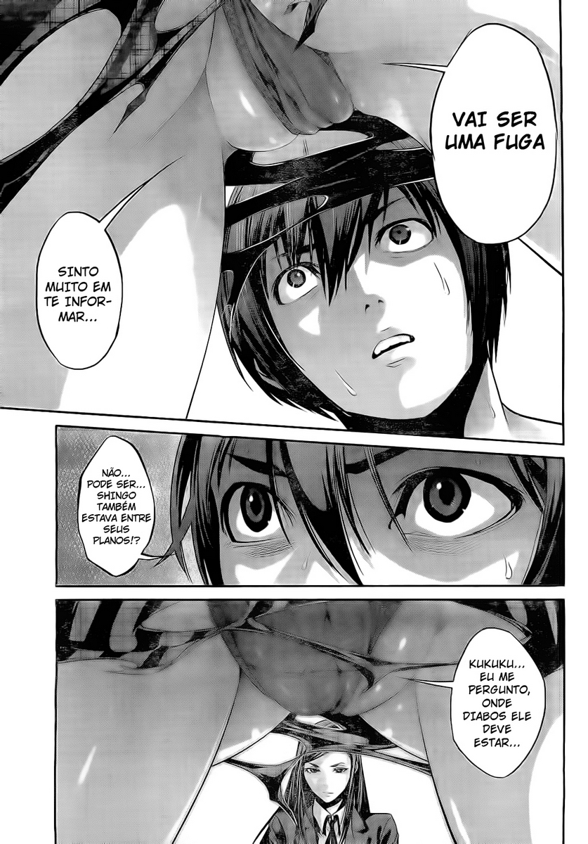 Prison School - Vol.6 Ch.52 - Share Any Manga on MangaPark