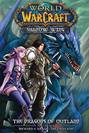 Warcraft: Shadow Wing