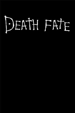 Death Note & Fate/stay night - DEATH FATE (Doujinshi)