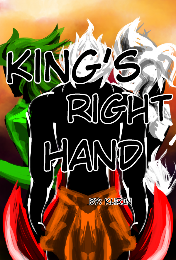 King's Right Hand