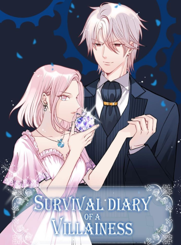 Supporting Villainess's Survival Diary
