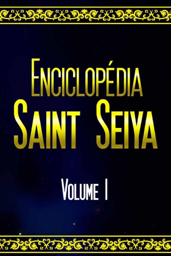 Saint Seiya - 25th Years Encyclopedia