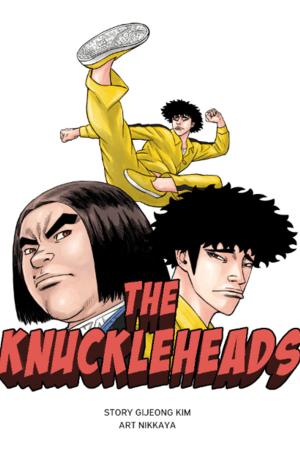 The Knuckleheads