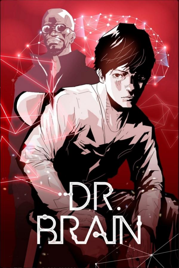 Dr. Brain (Manhwa)