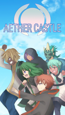 Aether Castle