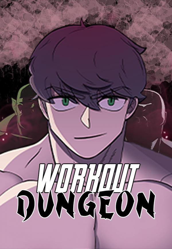 Workout Dungeon