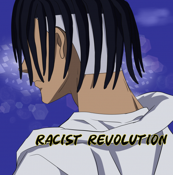 Racist Revolution
