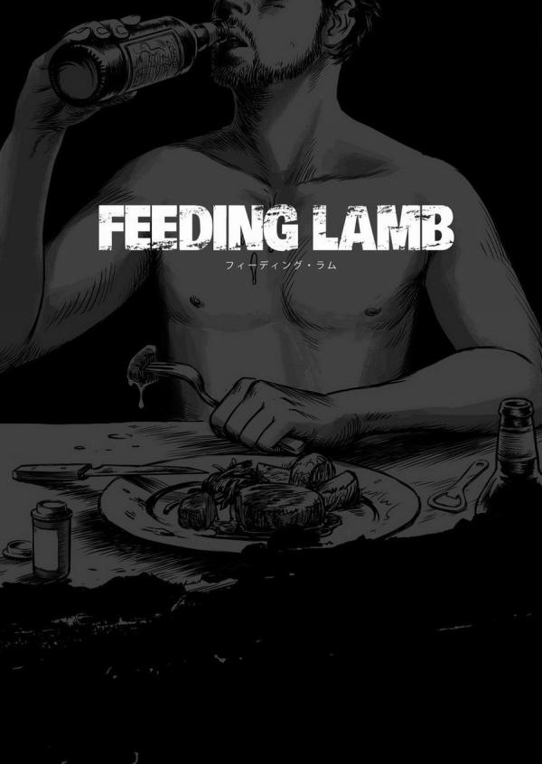 ((Feeding Lamb))