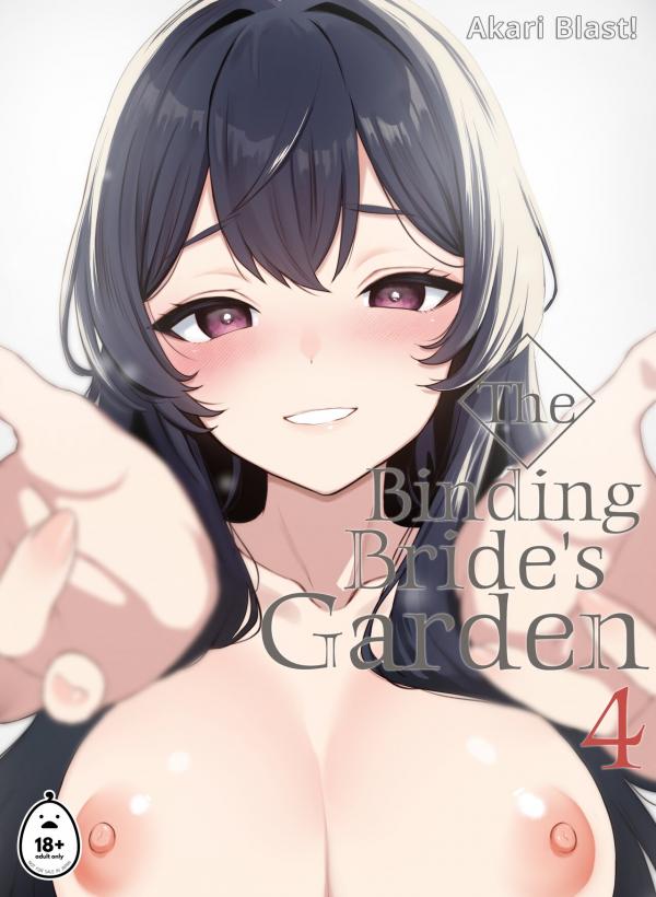 The Binding Bride's Garden