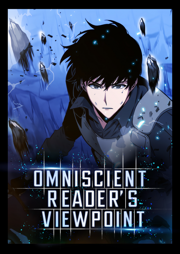 Omniscient Reader’s Viewpoint